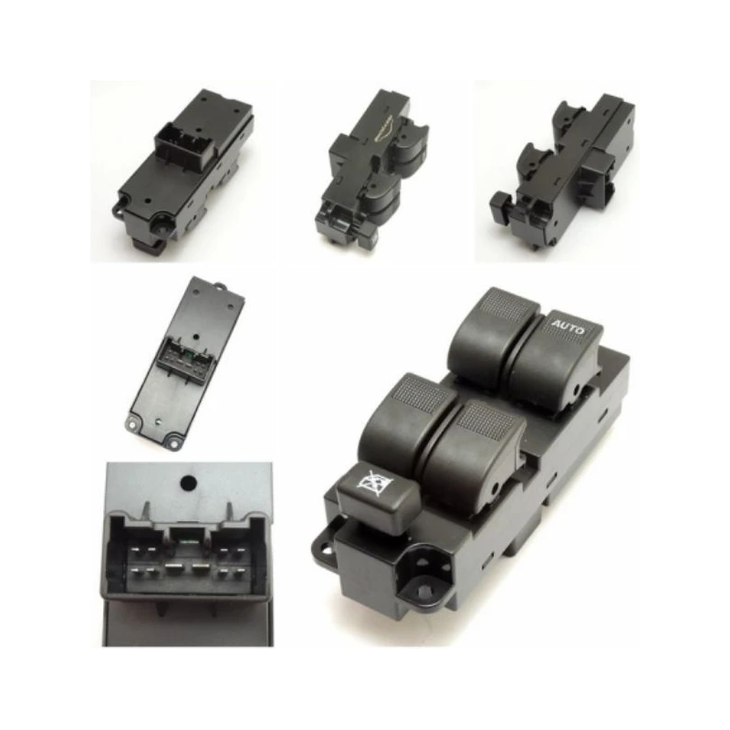 FORD RANGER POWER WINDOW MAIN SWITCH 10PIN