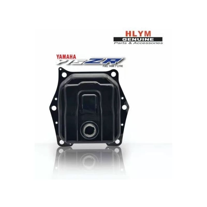 YAMAHA HLYM GENUINE Y15 Y15ZR FUEL TANK ( 7LITER )
3 MONTHS WARRANTY