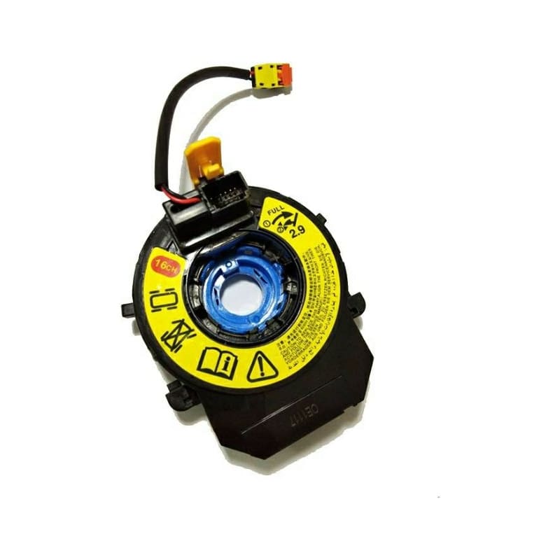 HYUNDAI/KIA AIR BAG SPIRAL CABLE/ CLOCK SPRING ELANTRA SONATA I40 K3 K5（93490-3S210 ）