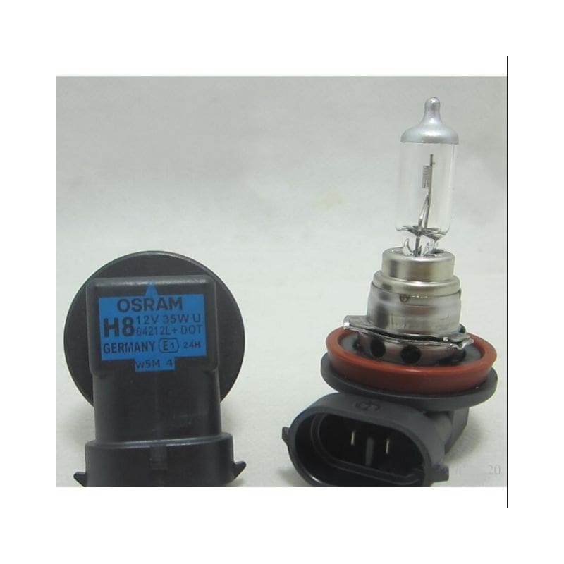 OSRAM GERMANY ORIGINAL H8 35W