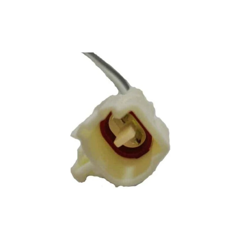 MAZDA BT-50 FORD EVEREST RANGER 2PIN DIESEL FUEL FILTER LEVEL WARNING SWITCH MALE SOCKET CONNECTOR WITH HARNESS WIRE