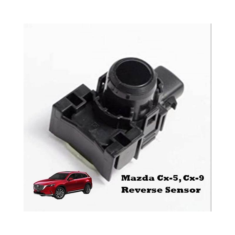Original Mazda Genuine Cx-5 /Cx-9 /M6 Reverse Sensor