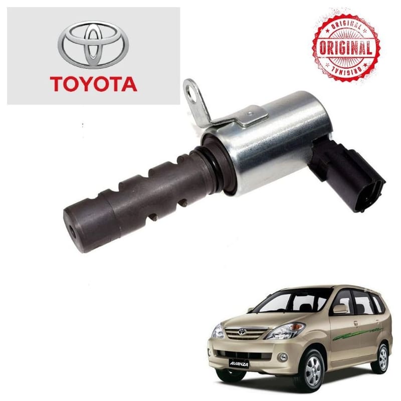 TOYOTA AVANZA & KEMBARA DVVT VVTI SOLENOID VALVE (OEM HIGH QUALITY)
