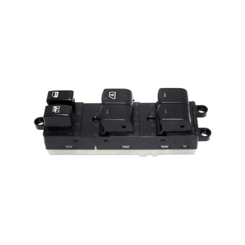 NISSAN GRAND LIVINA/LATIO POWER WINDOW MAIN SWITCH FRONT RIGHT DRIVER SIDE