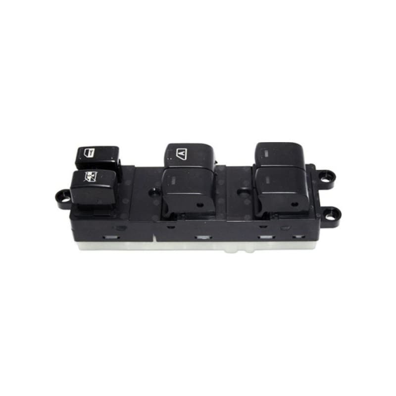 NISSAN GRAND LIVINA/LATIO POWER WINDOW MAIN SWITCH FRONT RIGHT DRIVER SIDE