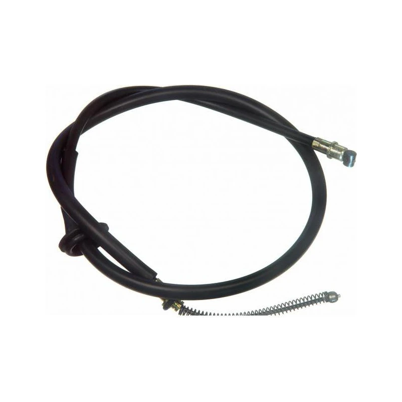 PROTON SAGA 1.3, ISWARA 1.3 REAR LEFT/RIGHT HAND BRAKE CABLE