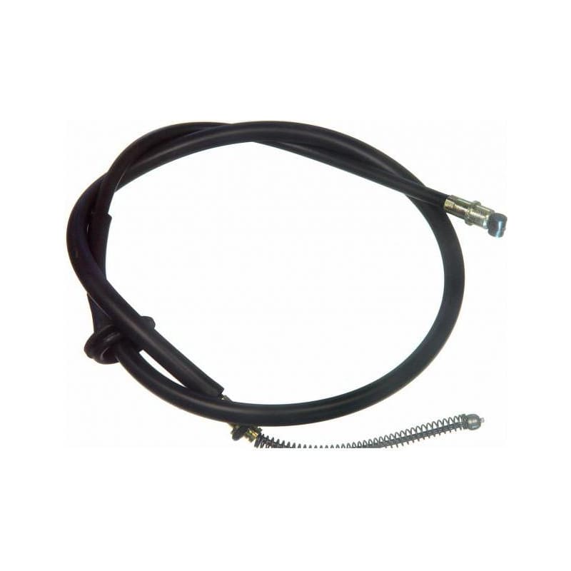 PROTON SAGA 1.3, ISWARA 1.3 REAR LEFT/RIGHT HAND BRAKE CABLE