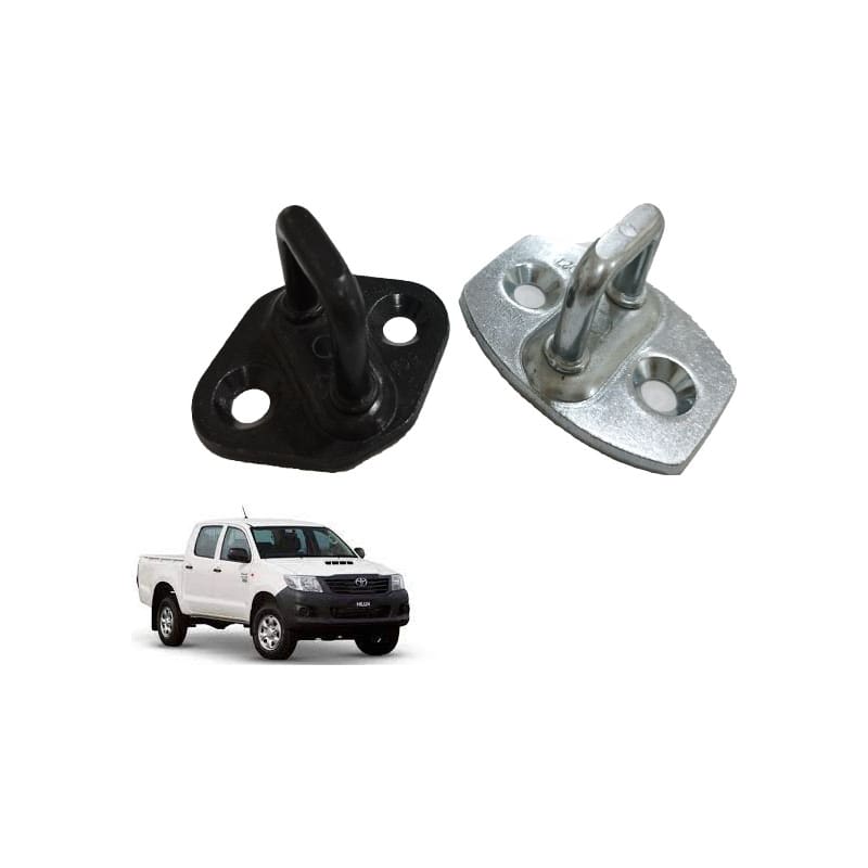 TOYOTA HILUX VIGO KUN26 DOOR STRICKER (OEM)