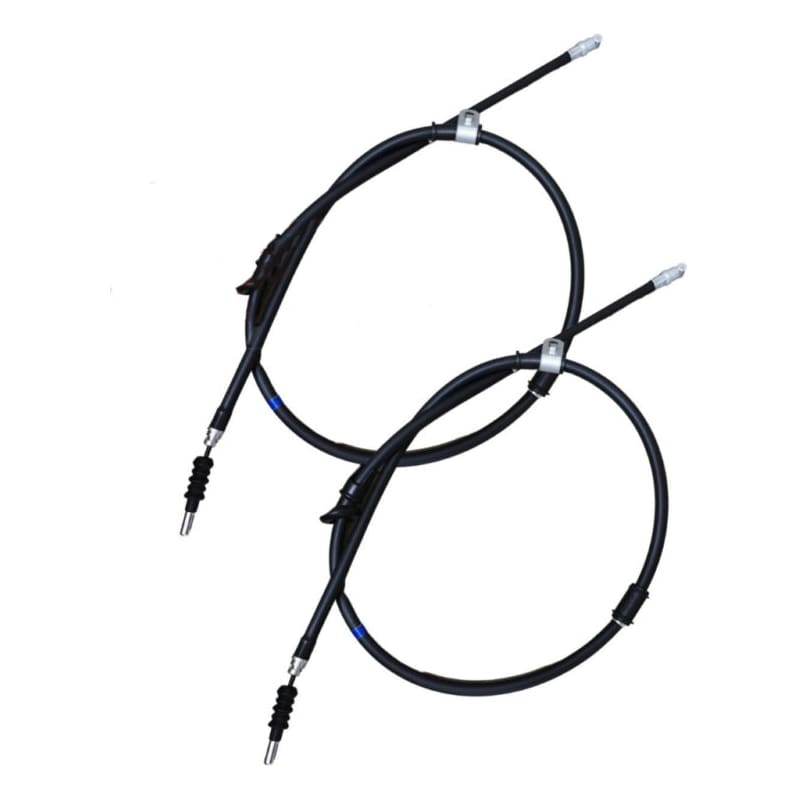 PROTON WAJA 1.6, CAMPRO REAR LEFT OR RIGHT HAND BRAKE CABLE