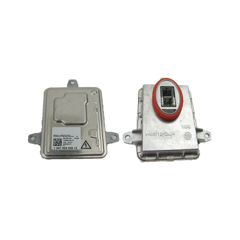 ORIGINAL GENIUNE BMW, RANGE ROVER, HONDA, TOYOTA VOLKSWAGEN  & AUDI ECU BALLAST FOR HEADLAMP