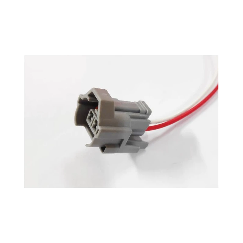 PERODUA KANCIL K4 KELISA KENARI FUEL INJECTOR SOCKET CONNECTOR WITH HARNESS WIRES