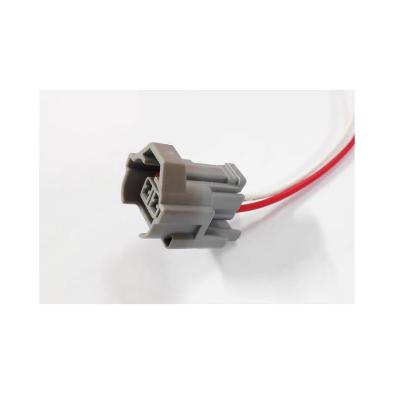 PERODUA KANCIL K4 KELISA KENARI FUEL INJECTOR SOCKET CONNECTOR WITH HARNESS WIRES