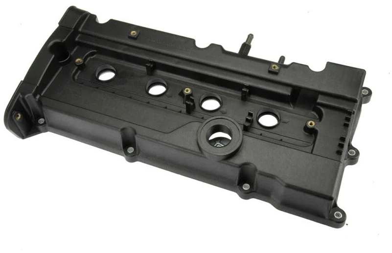 HYUNDAI ACCENT CYLINDER HEAD VALVE COVER ASSY SET 22410-26611