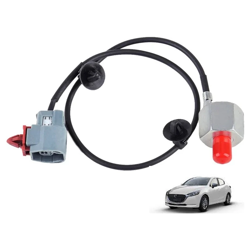 MAZDA 2 2011-2014, MAZDA 3, MAZDA 6 05Y KNOCK SENSOR ZJ01-18-921