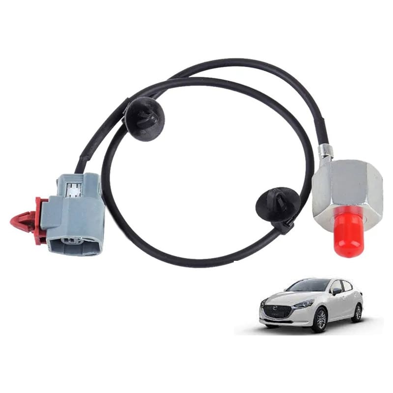 MAZDA 2 2011-2014, MAZDA 3, MAZDA 6 05Y KNOCK SENSOR ZJ01-18-921