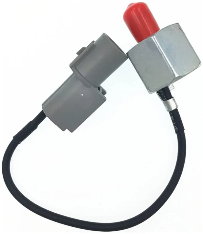 SUZUKI SWIFT RS415, VITARA 1PIN KNOCK SENSOR 18640-52D00