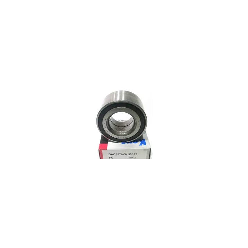 PERODUA MYVI LAGI BEST, BEZZA & AXIA FRONT DEPAN WHEEL BEARING (OEM)