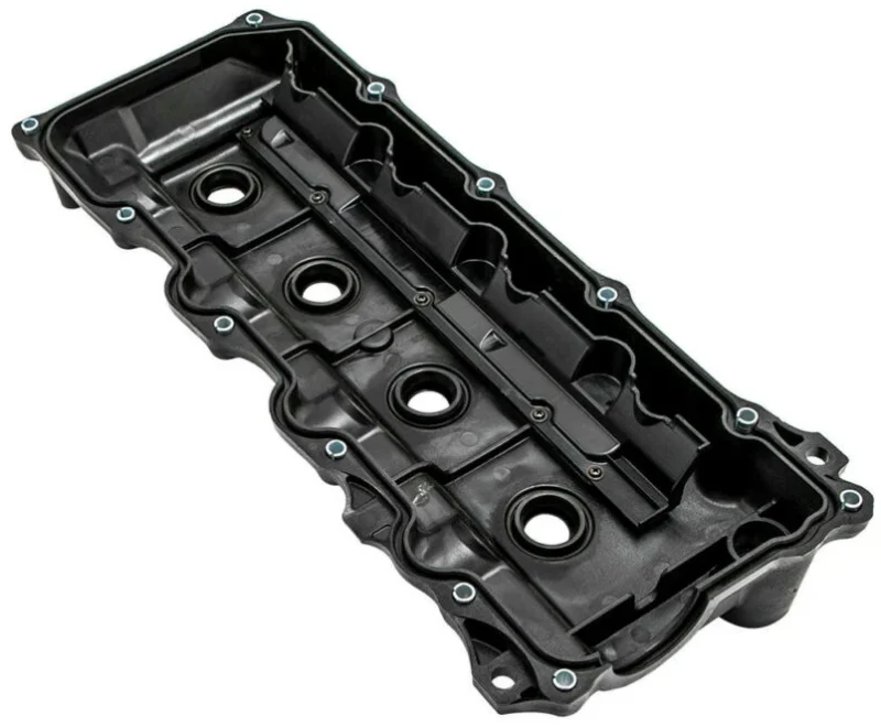 11210-OL020 TOYOTA HILUX VIGO 2.5D KUN25 2KD-FTV/ 3.0D KUN26 1KD-FTV (2008-2011) CYLINDER HEAD VALVE COVER ASSY SET