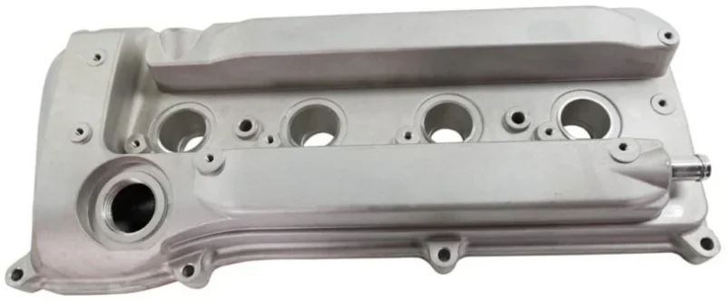 11201-28032 TOYOTA CAMRY 2.4 ACV30/ ACV40/ ESTIMA 2.4 ACR50 CYLINDER HEAD VALVE COVER ASSY SET 11201-28032
