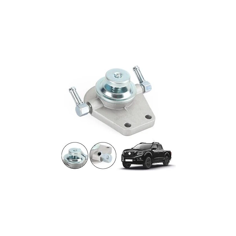 NISSAN FRONTIER 2.5D D22 2WD/4WD HAND PUMP 16401-55900