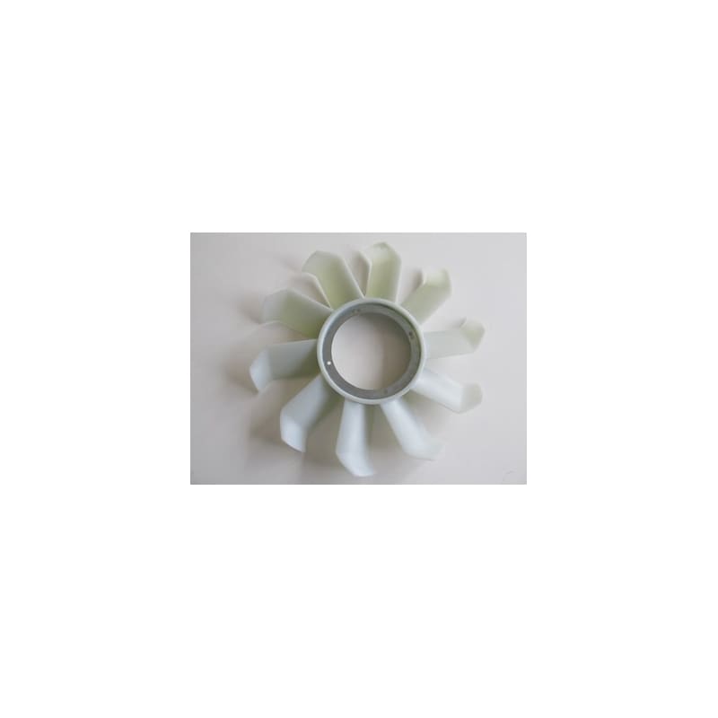 ISUZU D-MAX 2.5D TURBO / 3.0D TURBO (2005-2011) FAN BLADE