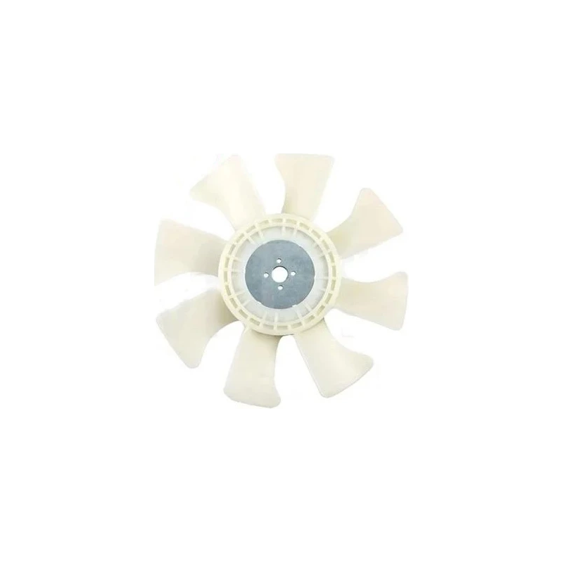 ISUZU ELF NPR 3.6D OHV 4BE1 / 3.9D OHV 4BD1 (1990-2000) FAN BLADE