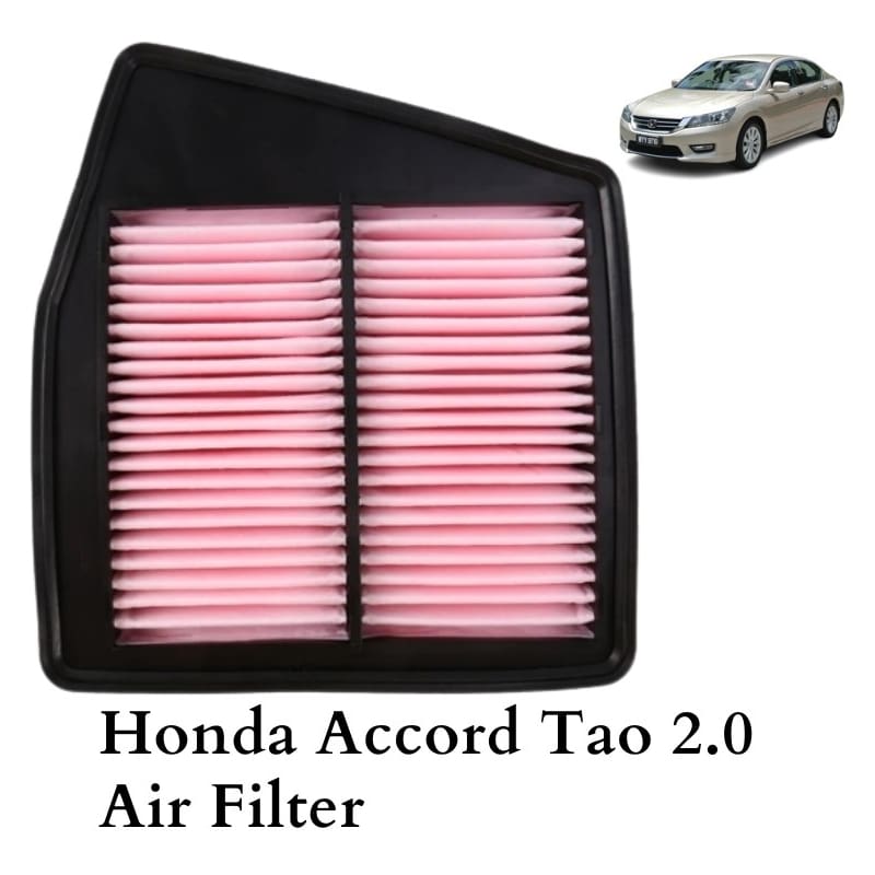 Honda Accord Tao 2.0 (2008-2013) Air Filter 17220-R60-U000
