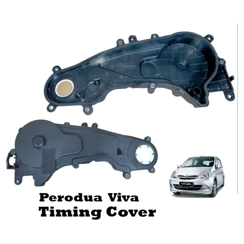 Perodua Kelisa Kenari Viva Myvi 1.0 Timing Cover