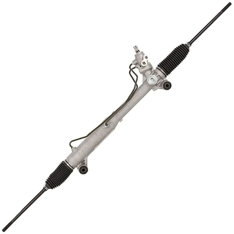 SUZUKI GRAND VITARA J20A POWER STEERING RACK (NO TIE ROD END)