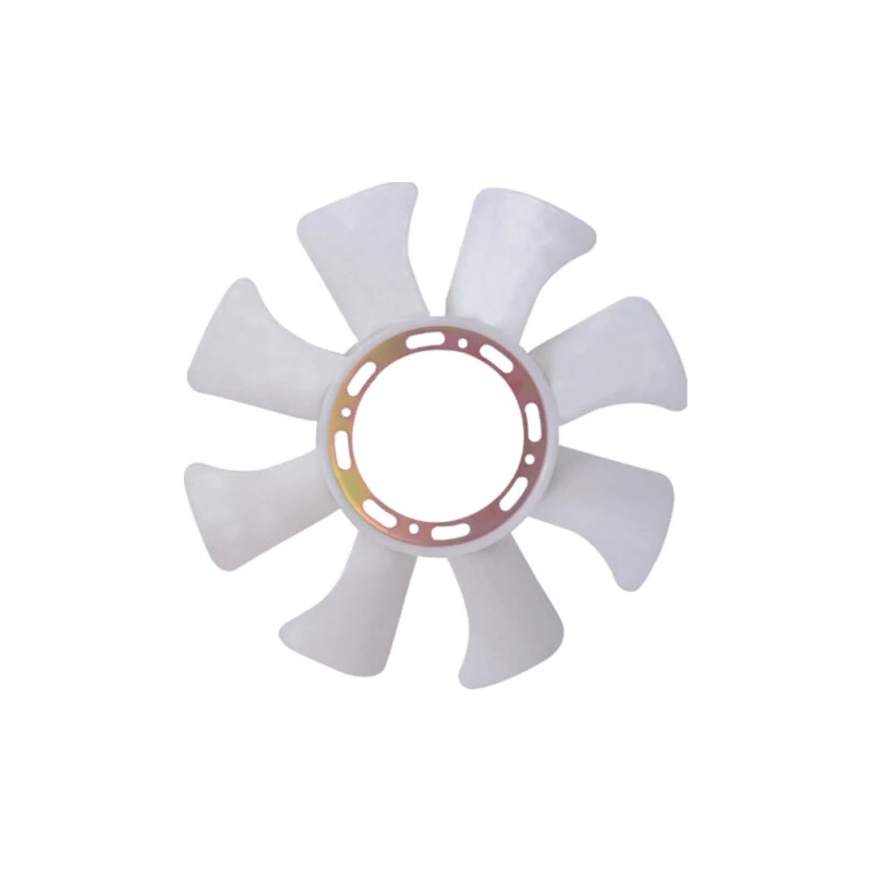 MITSUBISHIN FUSO (1995-1997) & ISUZU ELF NPR (2003-2017) FAN BLADE