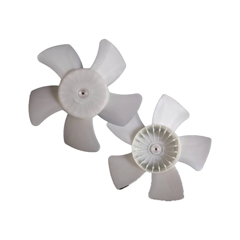 TOYOTA HIACE 2.5D KDH200 MT TURBO (2005-2019) FAN BLADE