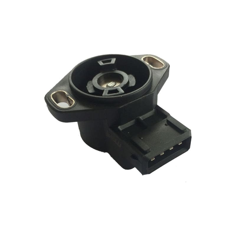 OEM MITSUBISHI PAJERO 6G72 THROTTLE BODY SWITCH 4PIN MD614697