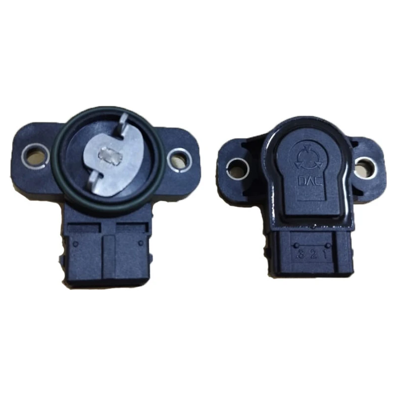 OEM HYUNDAI ATOS THROTTLE BODY SWITCH 35102-02000 3PIN
