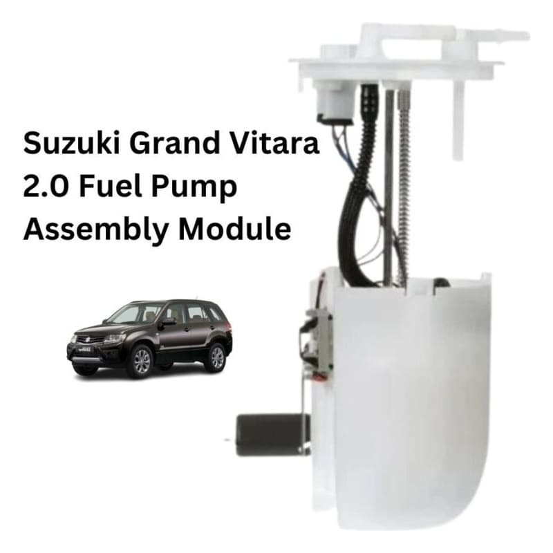 Suzuki Grand Vitara 2.0 Fuel Pump Assembly Module Set 2 Pipe (15100-65842)