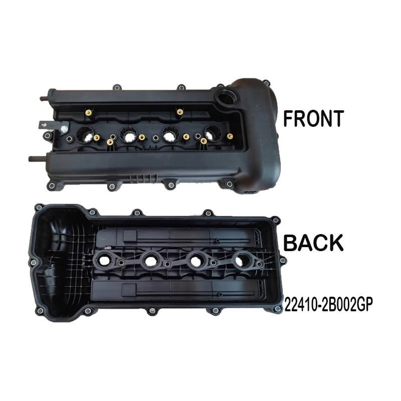 22410-2B002GP KIA FORTE 1.6 CYLINDER HEAD VALVE COVER ASSY SET