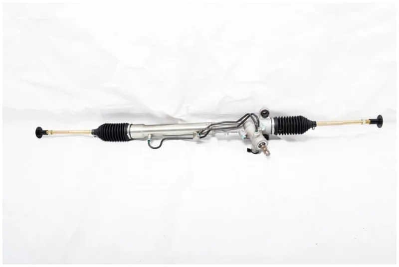 TOYOTA VIOS NCP42 POWER STEERING RACK (NO TIE ROD END)