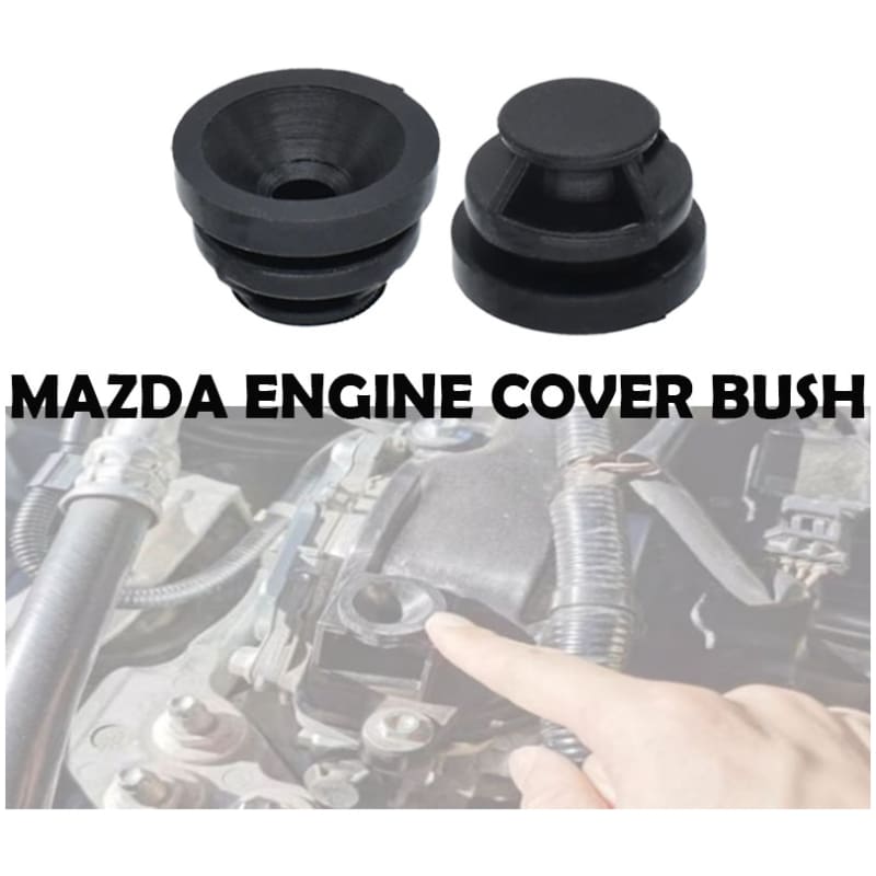 Mazda All Model Engine Cover Bush