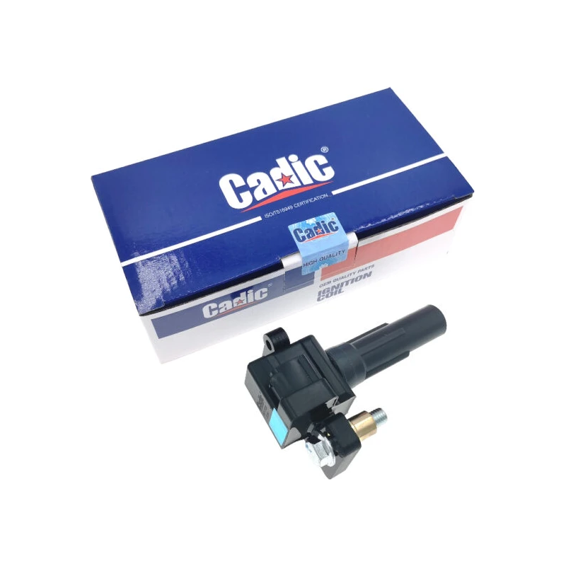 CADIC ORIGINAL SUBARU LEGACY BR 2.5 PLUG COIL