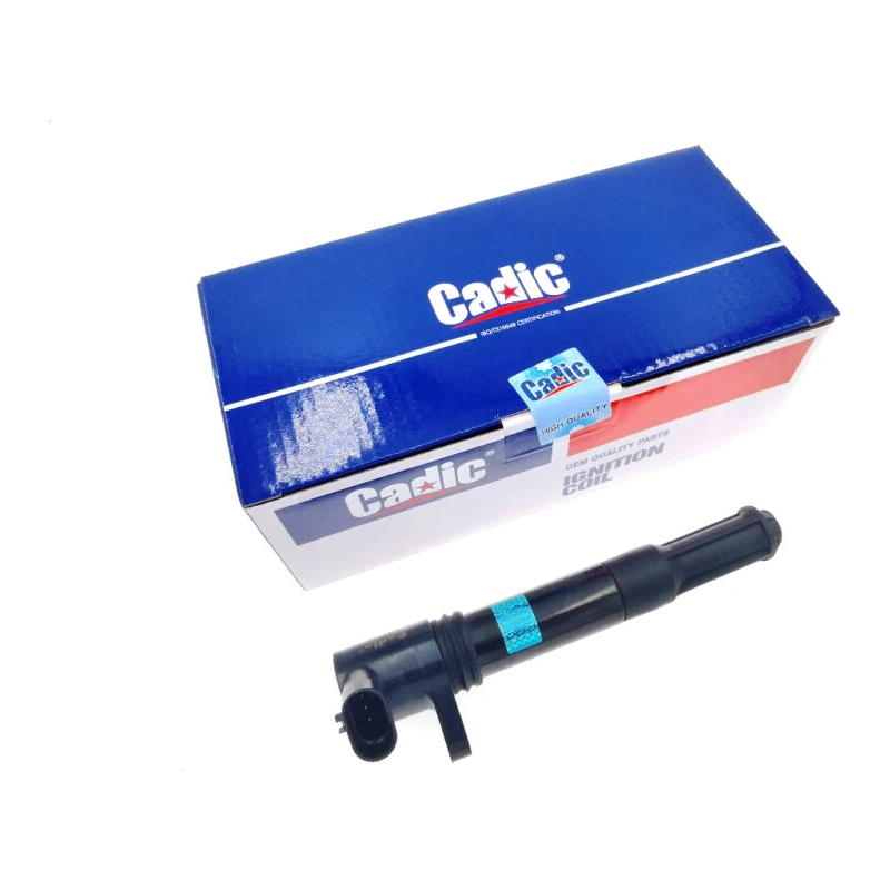 CADIC ORIGINAL ALFA ROMEO MITO 1.4 , FIAT 500 1.4 PLUG COIL