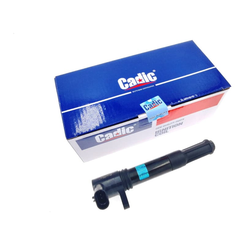 CADIC ORIGINAL ALFA ROMEO MITO 1.4 , FIAT 500 1.4 PLUG COIL