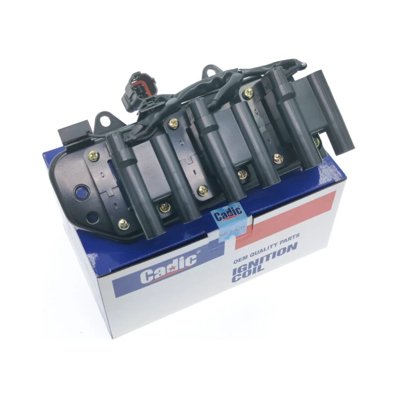 CADIC ORIGINAL HYUNDAI GRANDEUR XG PLUG COIL