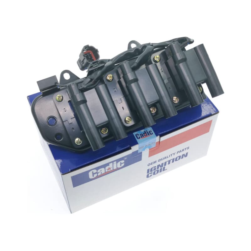 CADIC ORIGINAL HYUNDAI GRANDEUR XG PLUG COIL