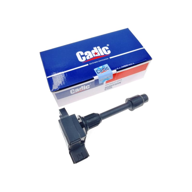 CADIC ORIGINAL NISSAN CEFIRO A33 (SHORT) PLUG COIL