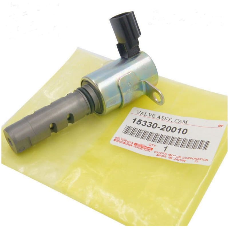 TOYOTA HARRIER 3.0 MCU15 MCU30 ALPHARD 3.0 MNH10 VVT VARIABLE TIMING SOLENOID VVTI VALVE SENSOR (15330-20010)