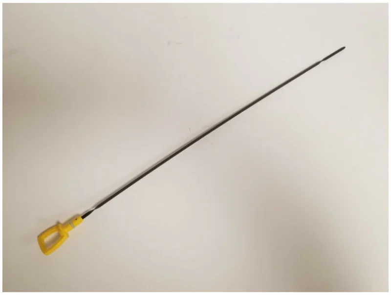 MAZDA 2, 3, SKYACTIVE 1.3CC/1.6CC ENGINE OIL LEVEL GAUGE/ENGINE OIL LEVEL DISPTICK