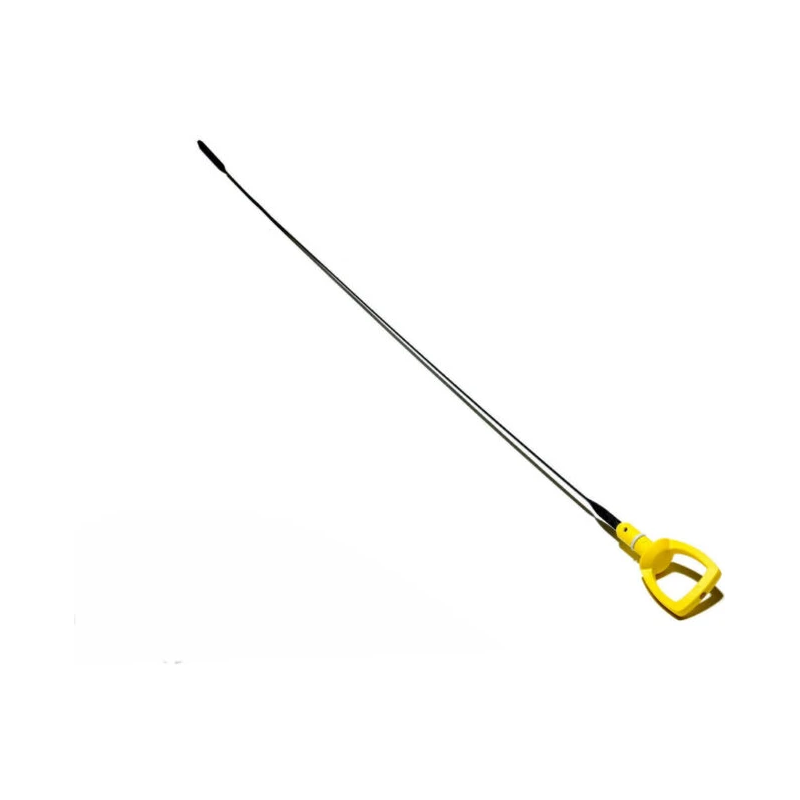 MAZDA SKYACTIVE, CX-5 2.5L ENGINE OIL LEVEL GAUGE/ENGINE OIL LEVEL DISPTICK