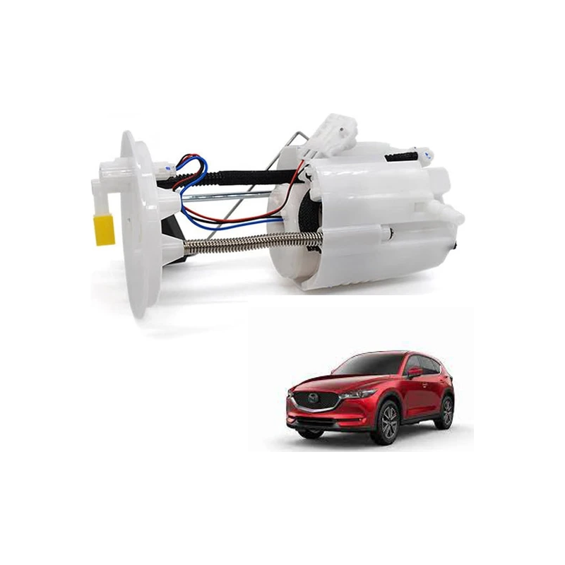 MAZDA CX-5 2.0 FUEL PUMP ASSEMBLY SET PE8C-13-35X