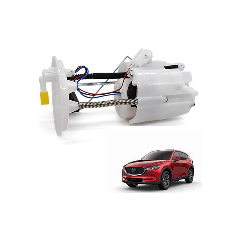 MAZDA CX-5 2.0 FUEL PUMP ASSEMBLY SET PE8C-13-35X