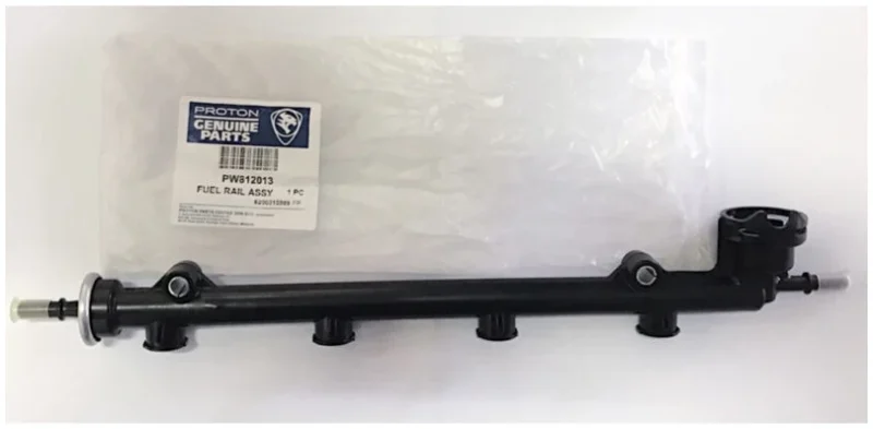 ORIGINAL PROTON GENIUNE BLM, FL & PERSONA FUEL INJECTOR PIPE PW812013
