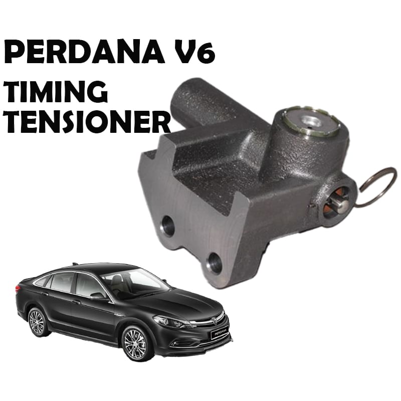 PERDANA 2.0 V6 TIMING TENSIONER ADJUSTER (MD308593)
